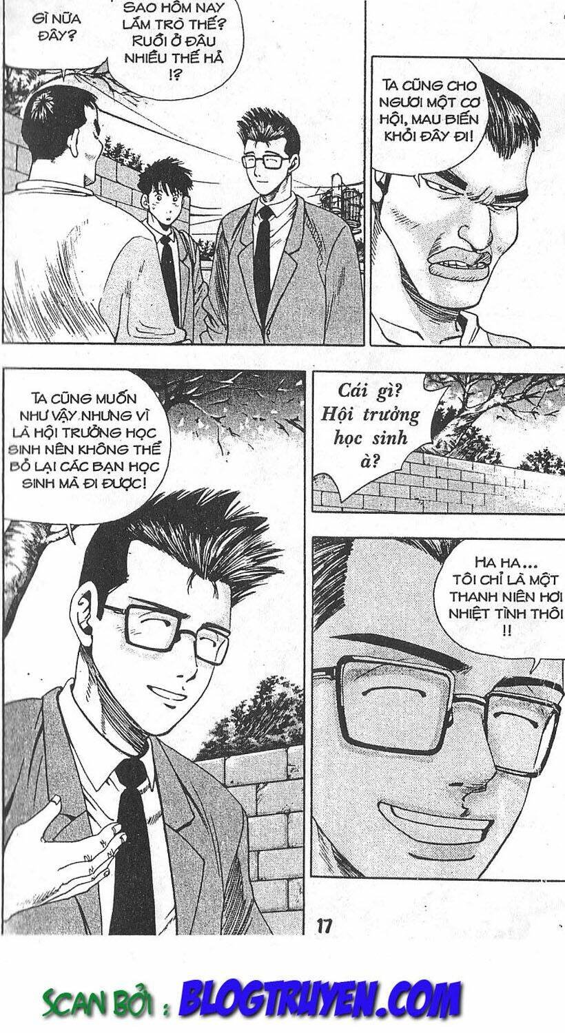 kid gang chapter 48 20