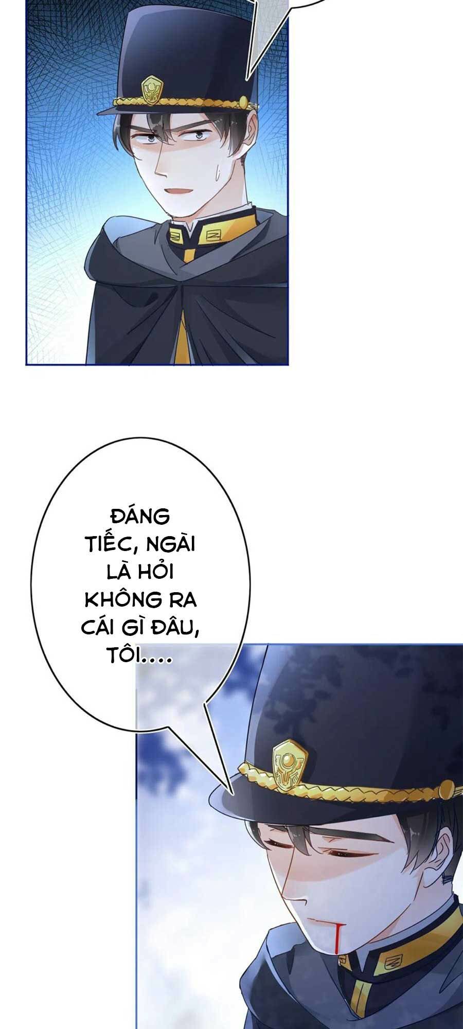 đế quốc đầu tiên có nữ hoàng chapter 42 30