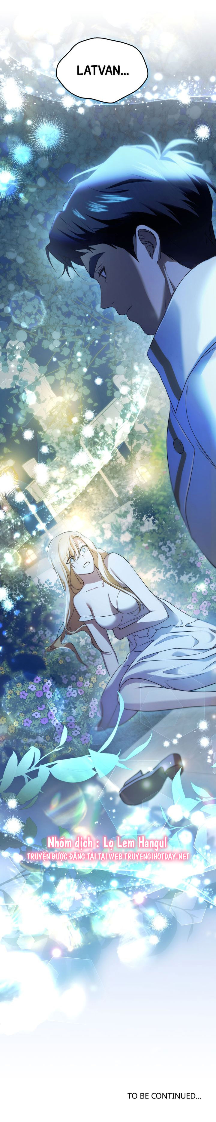 thánh nữ evelina chapter 5 26