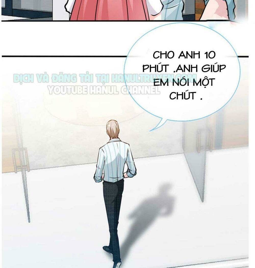 truy nã toàn cầu truy thê về sủng chapter 54.2 12