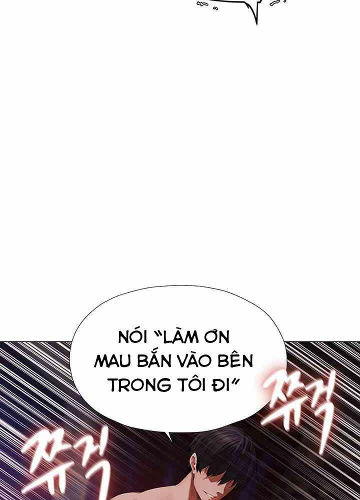 thợ săn bươm bướm chapter 3.2 34