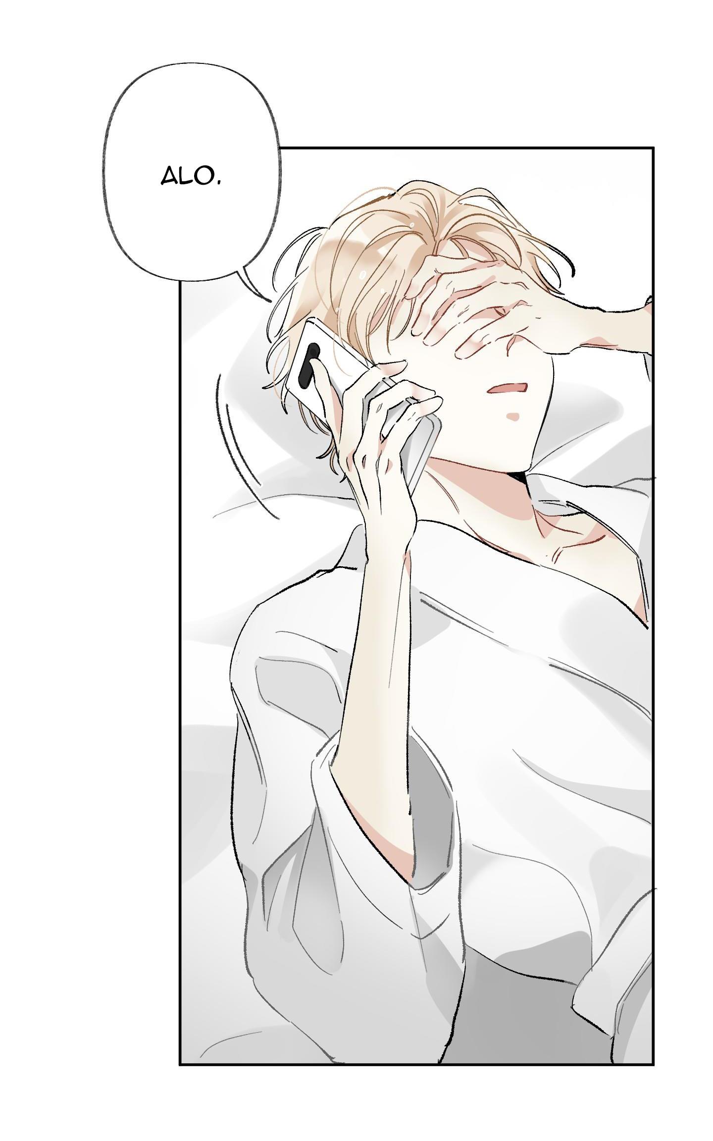 thế giới của tôi khi không có em chapter 21 2