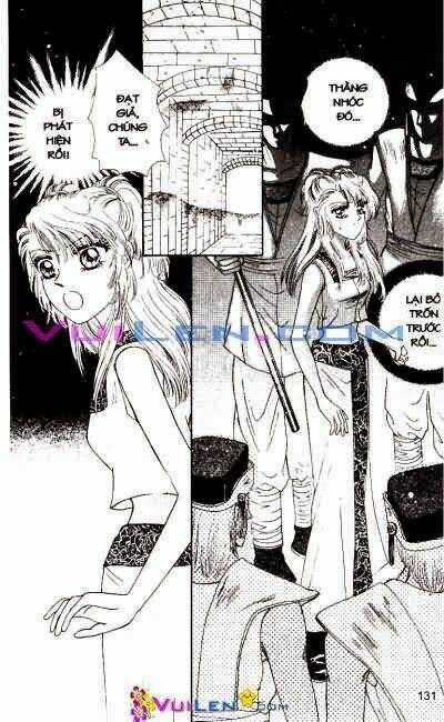 tinh linh của biển chapter 6 123