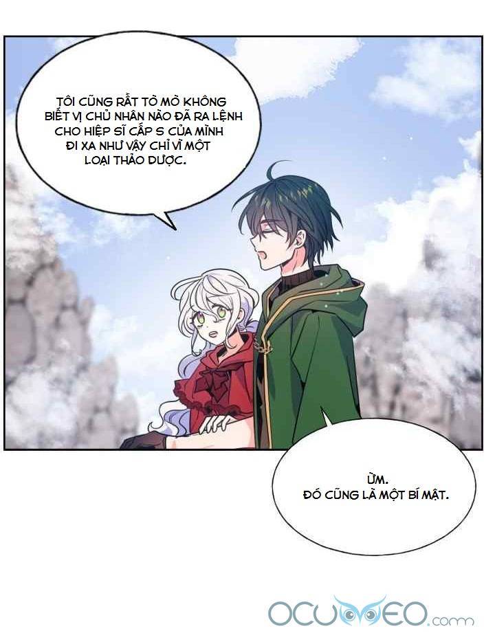 a witch’s hopeless wish chapter 15 15