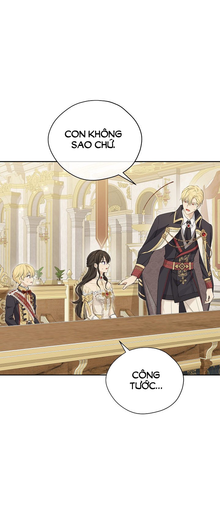 thật ra ta mới là hàng thật chapter 115.2 16