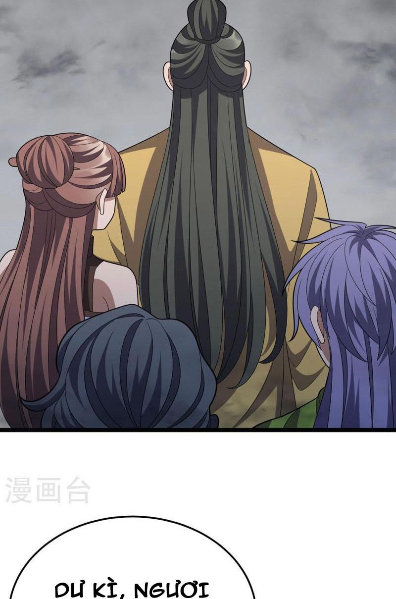 chúa tể tam giới chapter 256 30