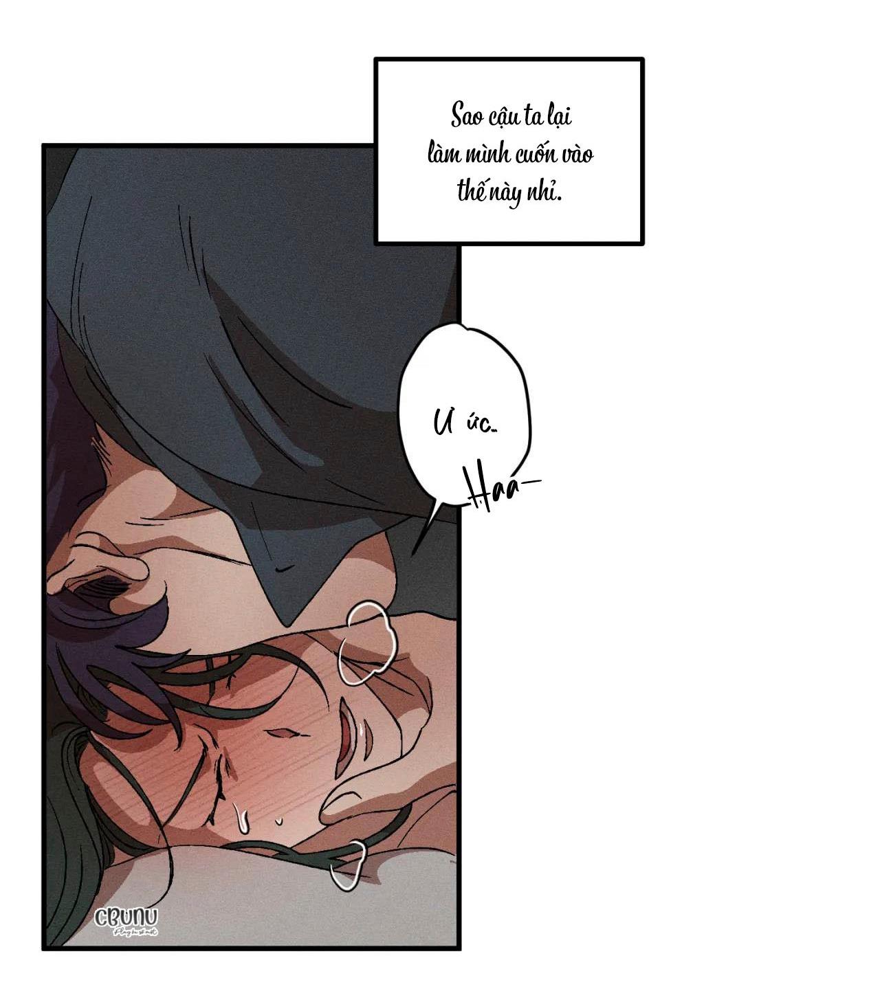 bẫy đôi ngọt ngào chapter 33 72