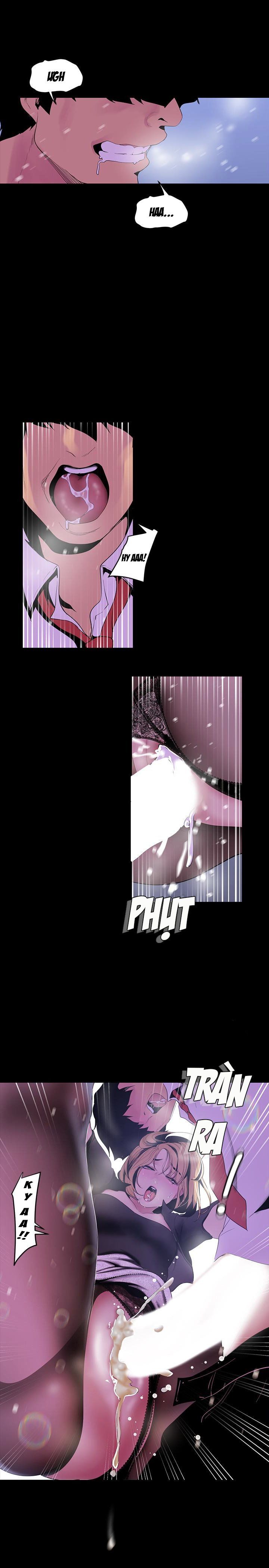 một thế giới mới tuyệt vời chapter 53 12