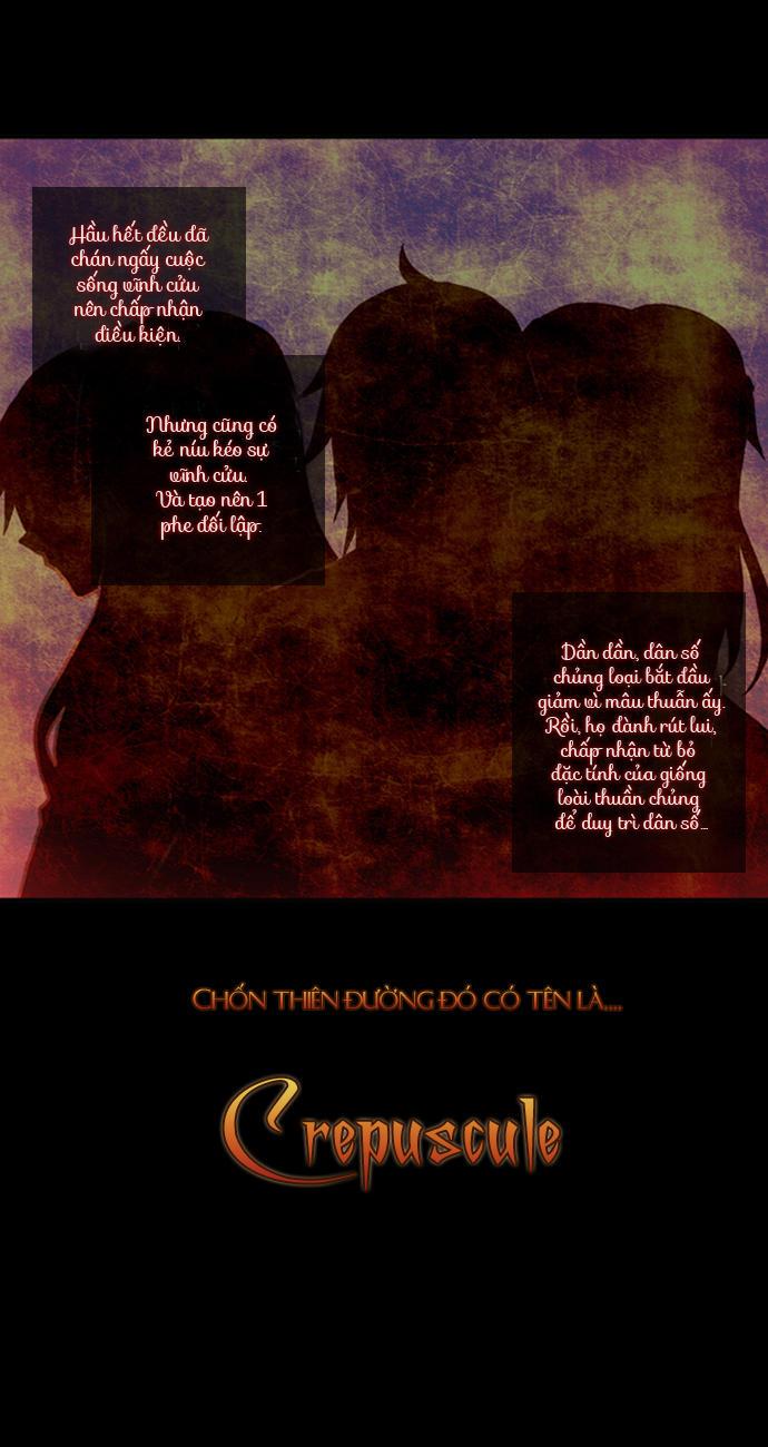 crepuscule (yamchi) chapter 6 4