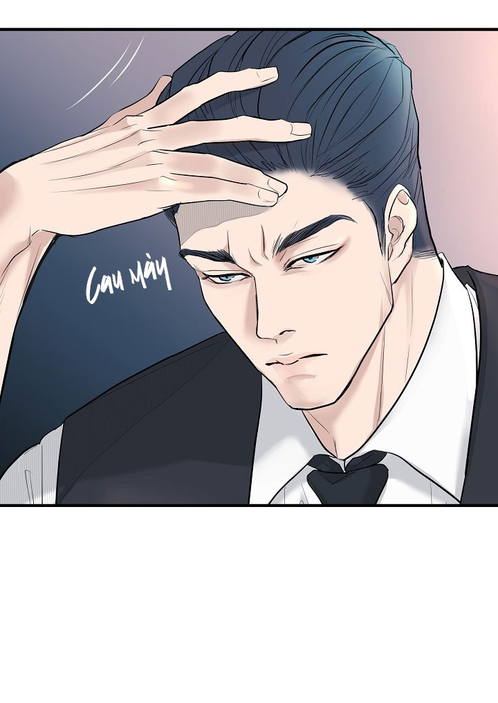 ranh giới tội ác chapter 17 7