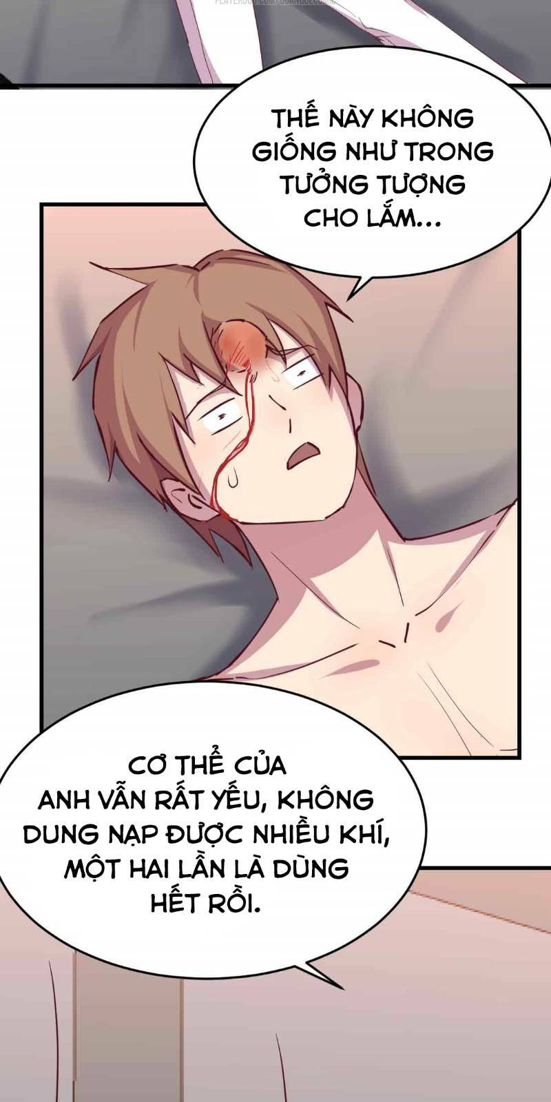 song tu đạo lữ kiểu xem mặt chapter 39 29