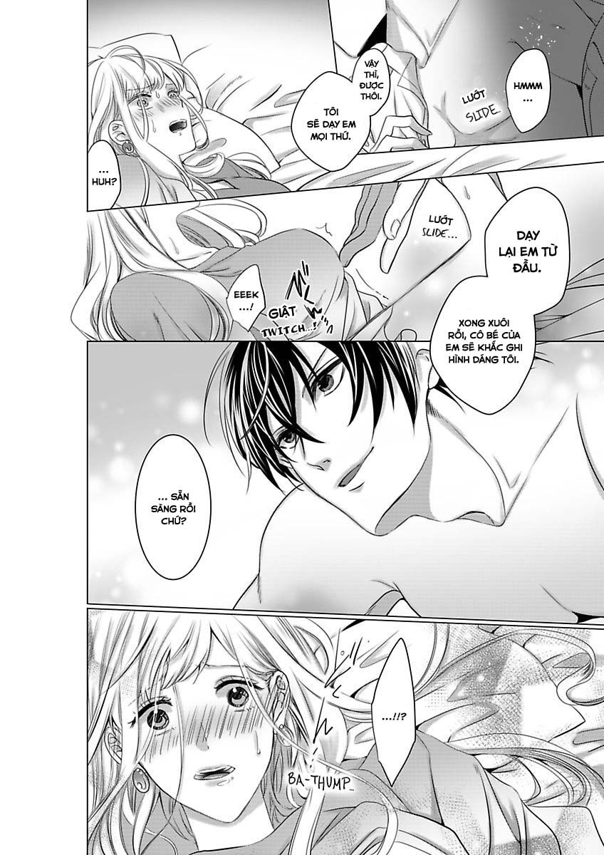 cơ thể chúng ta là một cặp hoàn hảo chapter 1 14