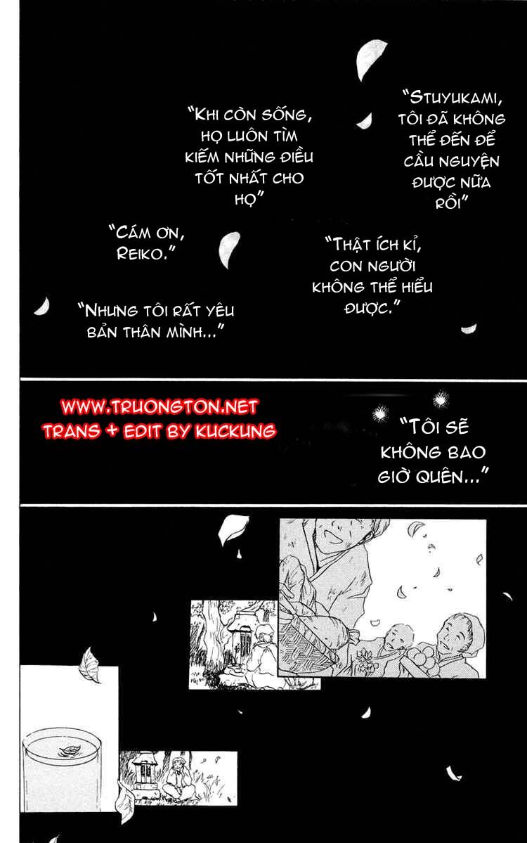 trả tên lại cho yêu quái chapter 2 43