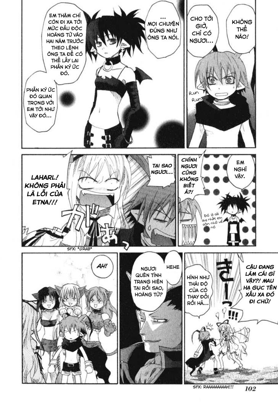 makai senki disgaea chapter 5 8