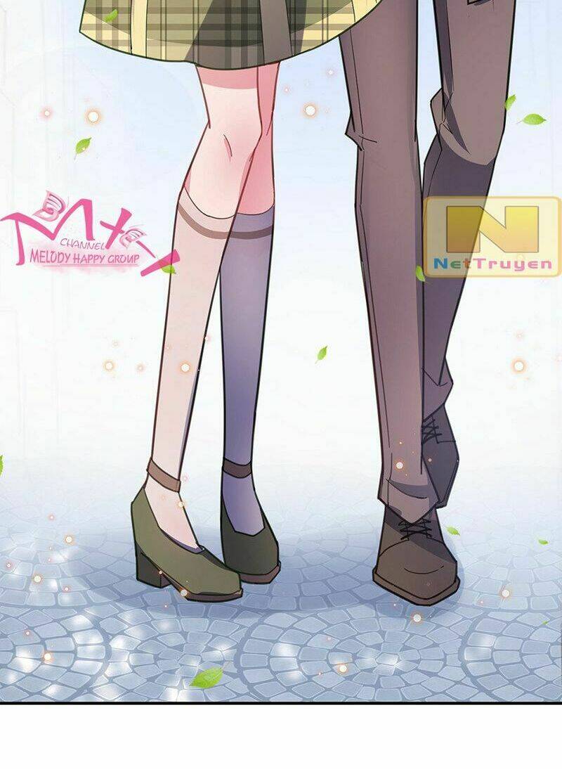 thịnh thế điềm sủng: cô vợ nhỏ đáng yêu của dịch thiếu chapter 77 6