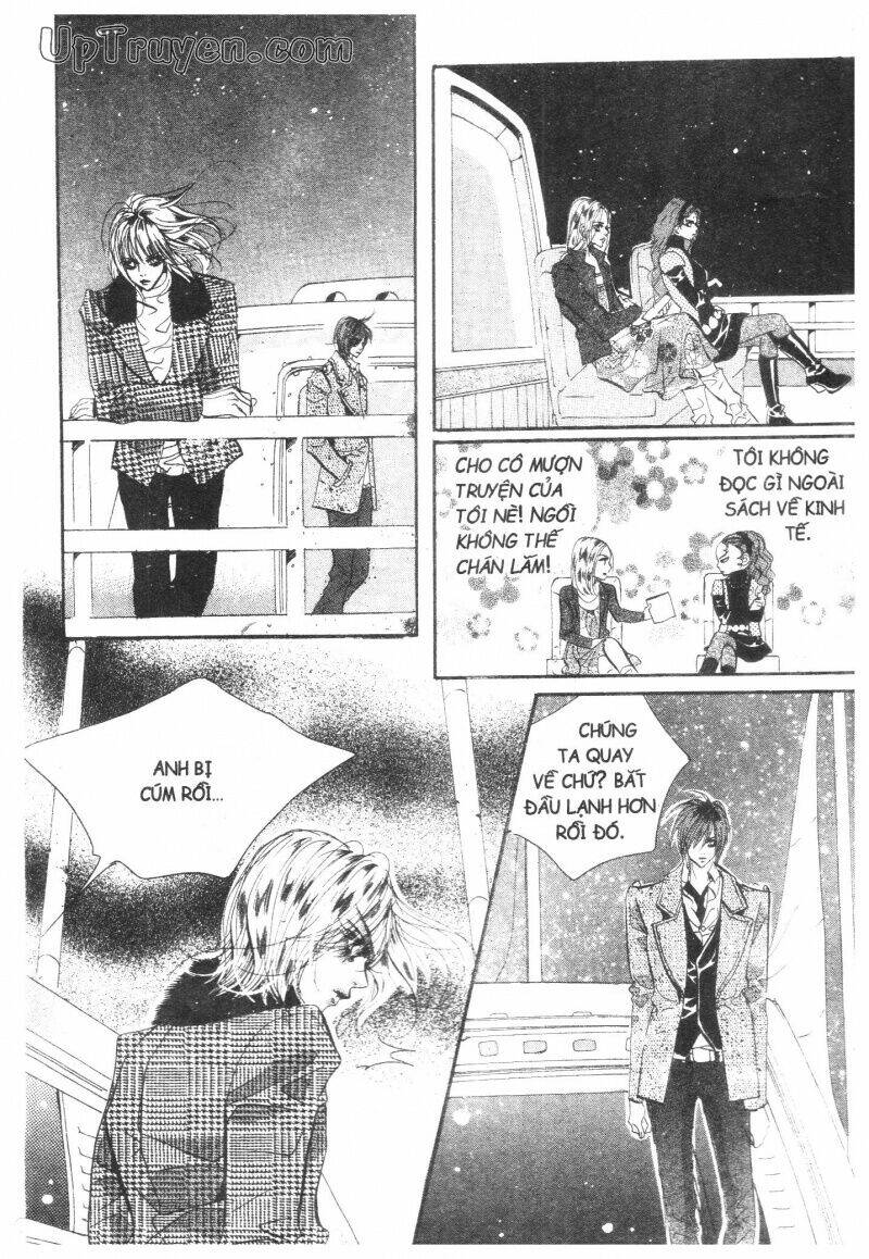 hoàng cung chapter 19 38