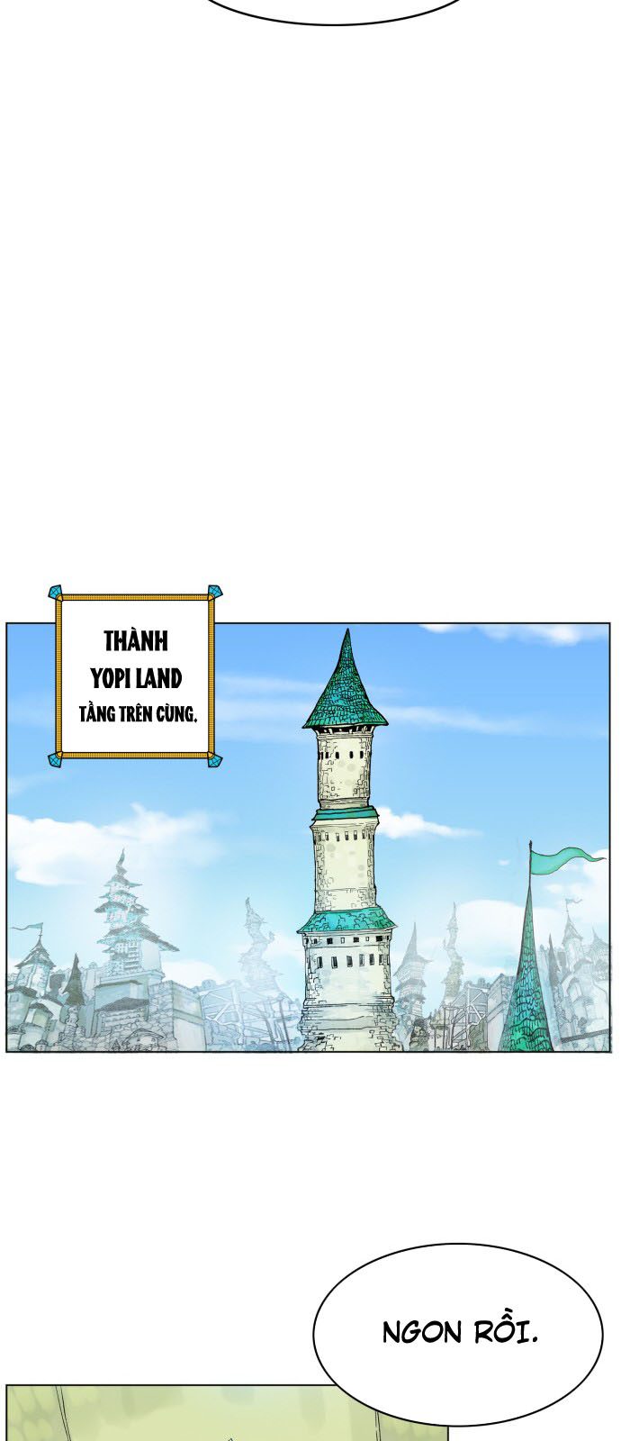 hard core leveling warrior chapter 98 7