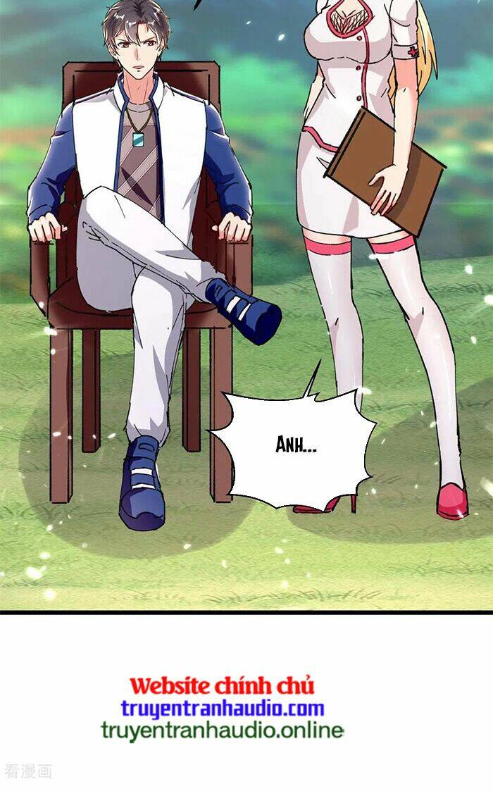 trọng sinh khí thiếu quy lai chapter 186 37