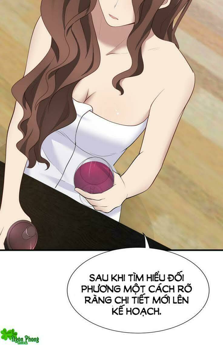 khi trò chơi ác ma bắt đầu chapter 55 30