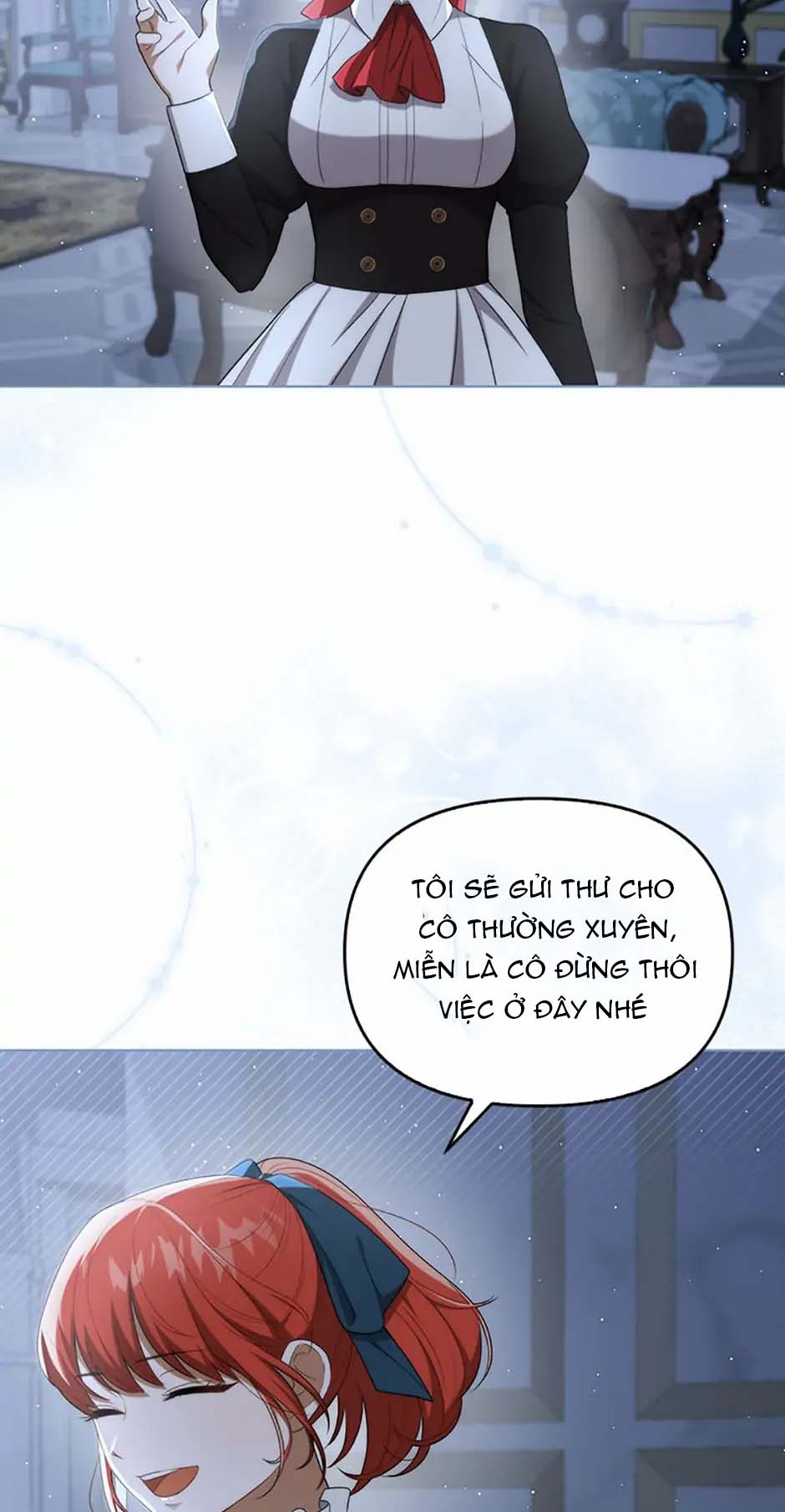 Tôi Trở Thành Phiên Dịch Viên Cho Bạo Chúa chapter 32.2 - Trang 15