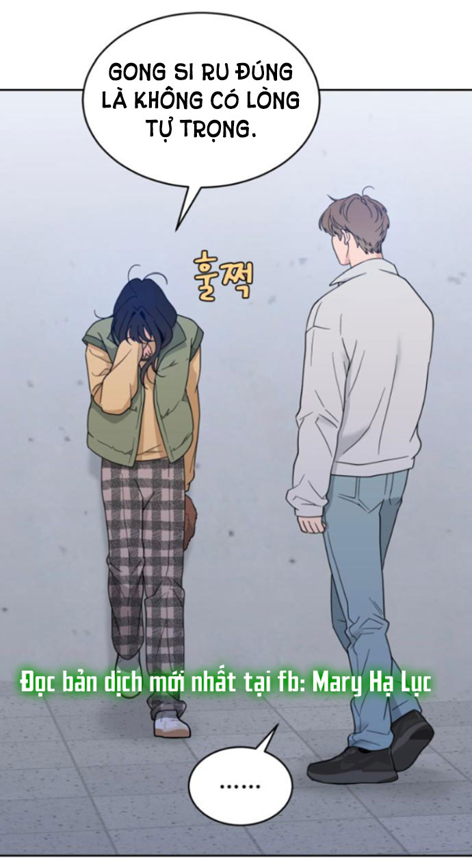 Vận May Bất Ngờ chapter 23.1 20