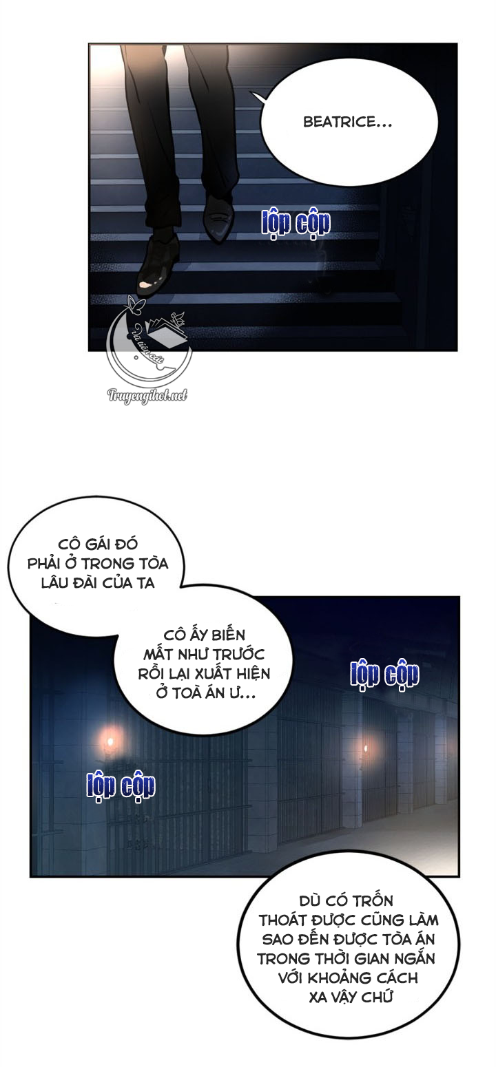 xin hãy cho tôi về nhà chapter 15.2 26