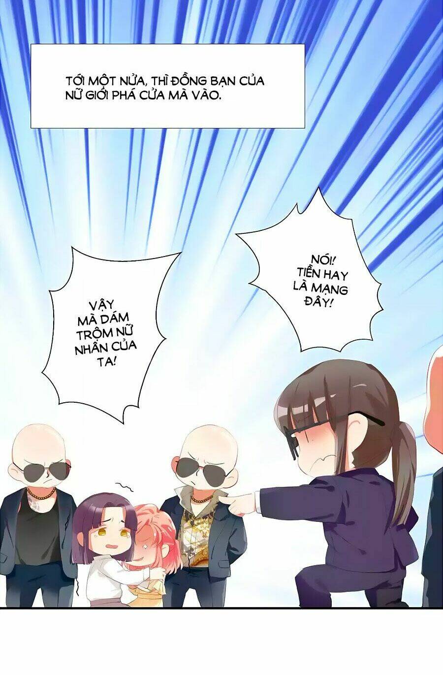 tửu điếm nữ vương chapter 7 10