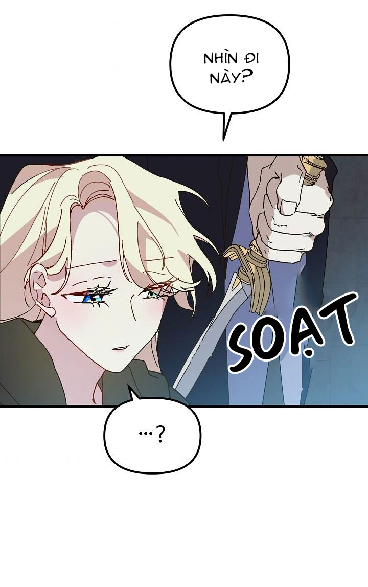 công chúa giả điên chapter 14 89