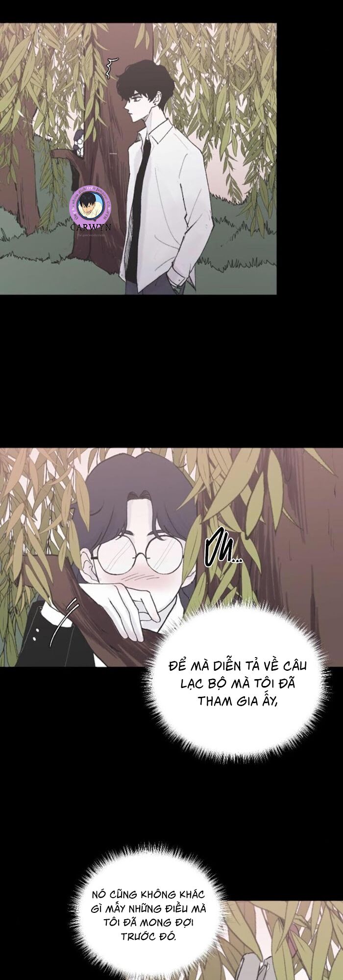 ba người anh trai cực phẩm của tôi chapter 7 24