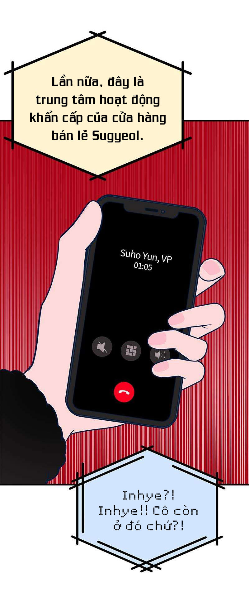 Như Nhau Thôi Mà chapter 57 - Trang 34