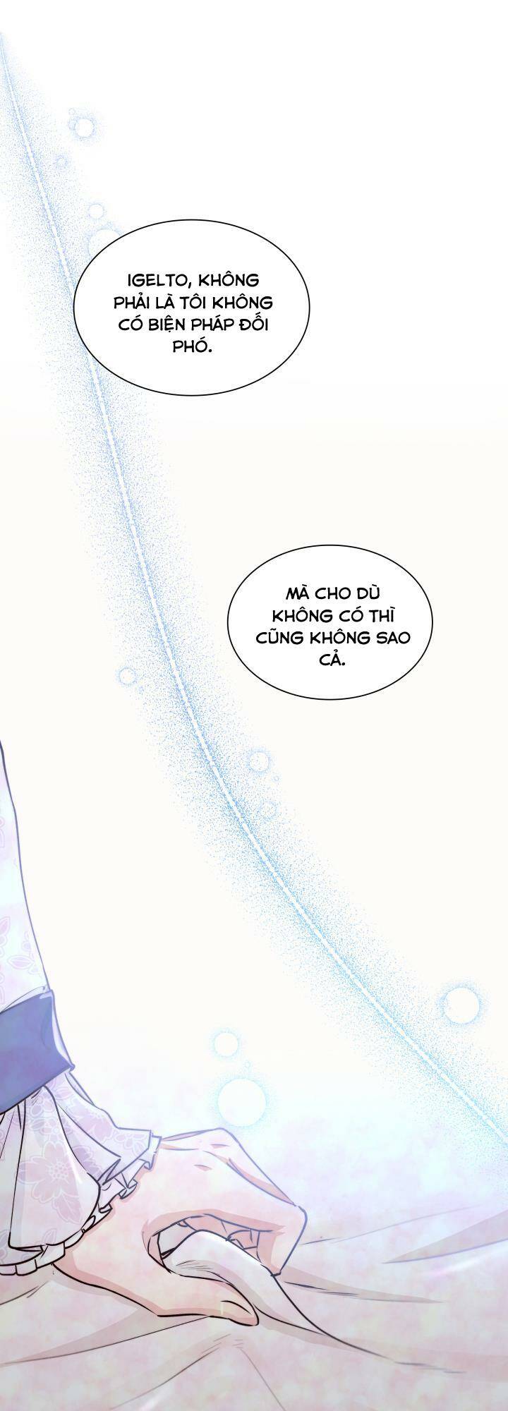 dây xích kiềm chế nam chính hắc ám tuột mất rồi chapter 51 38