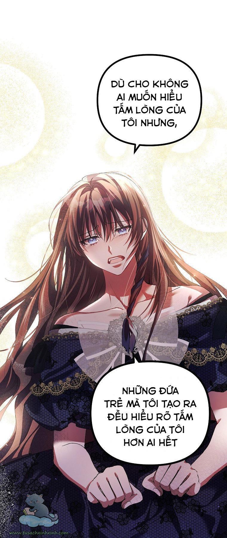 tháng năm cuối cùng của nữ phụ đoản mệnh chapter 29 54