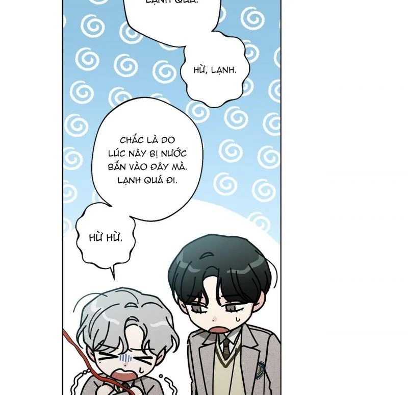 home five chapter 32 34