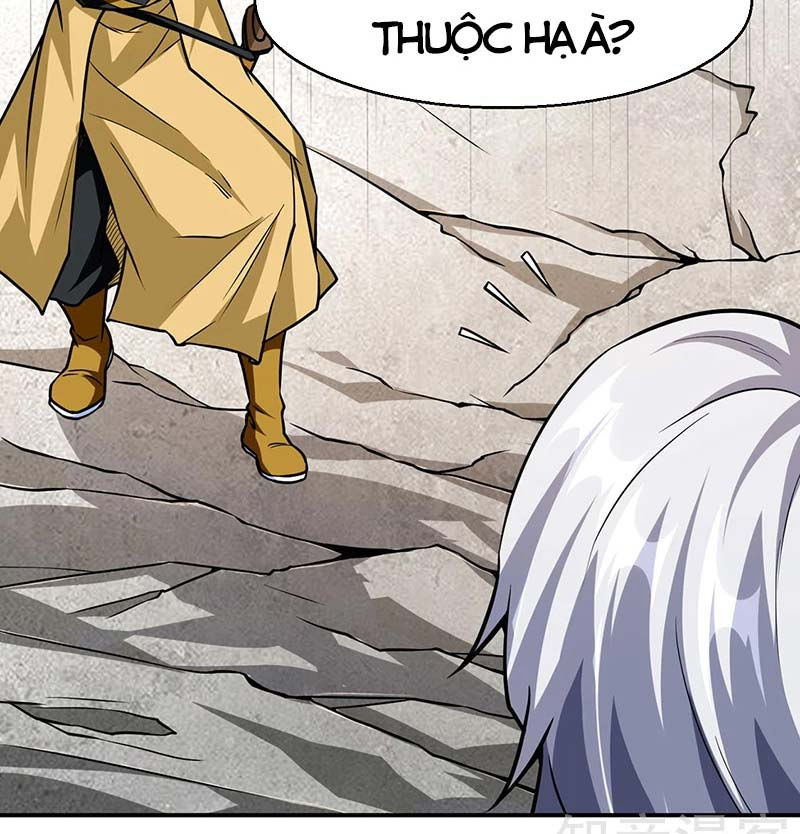 võ đạo độc tôn chapter 465 32