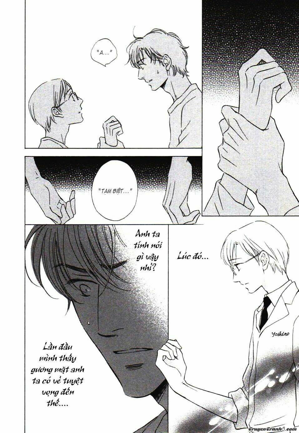 usotsuki wa koi wo suru chapter 6 7