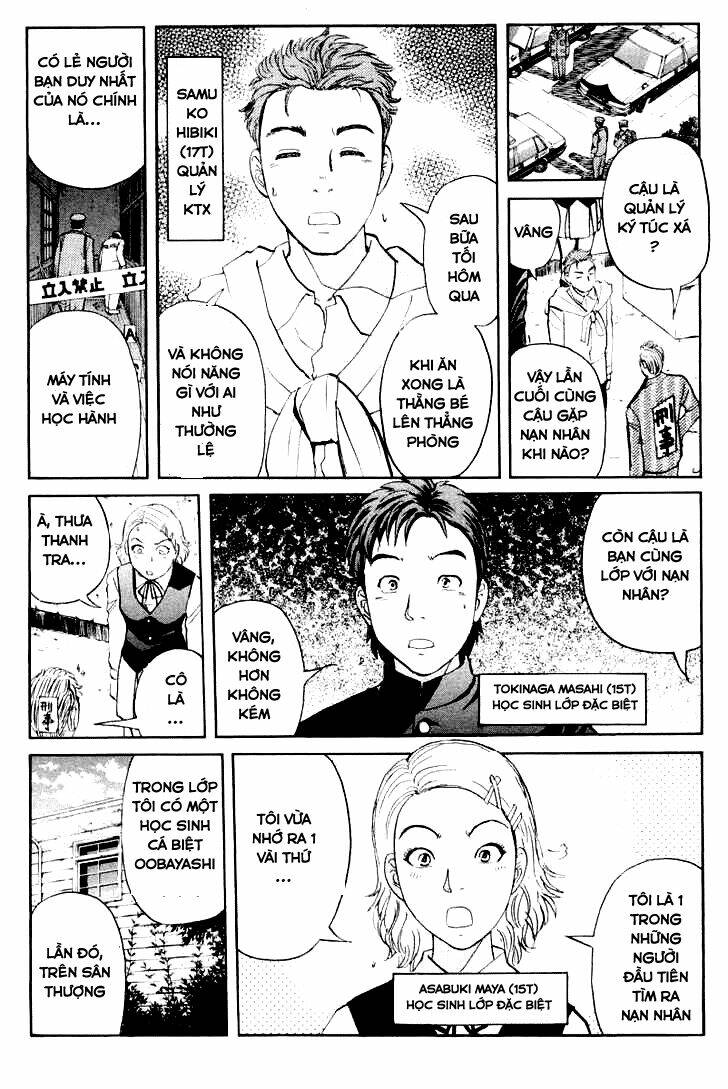 detective academy q chapter 54 19