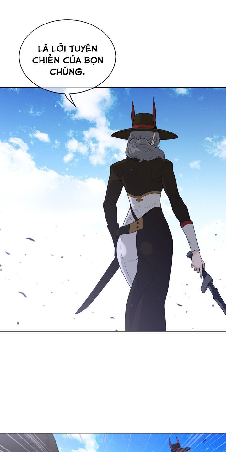 một nửa hoàn hảo chapter 90 29