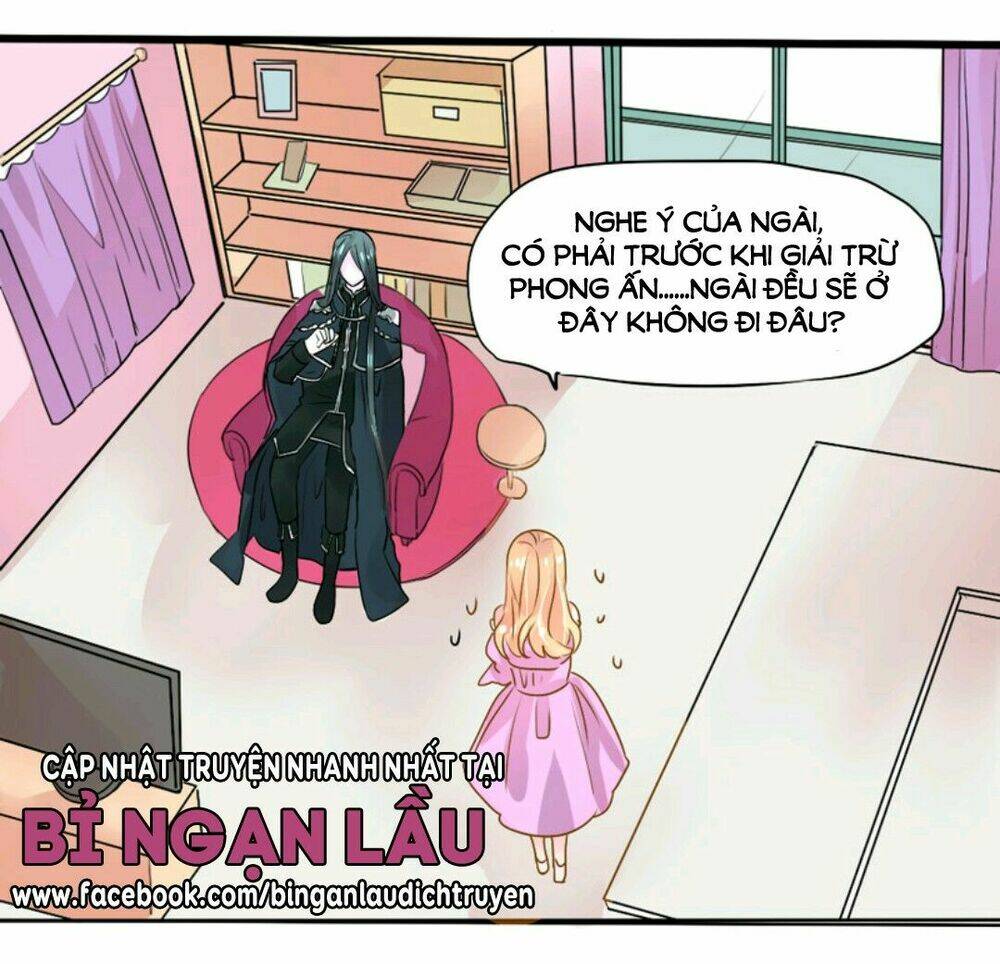 ma vương đại nhân đi thông thả chapter 8 11