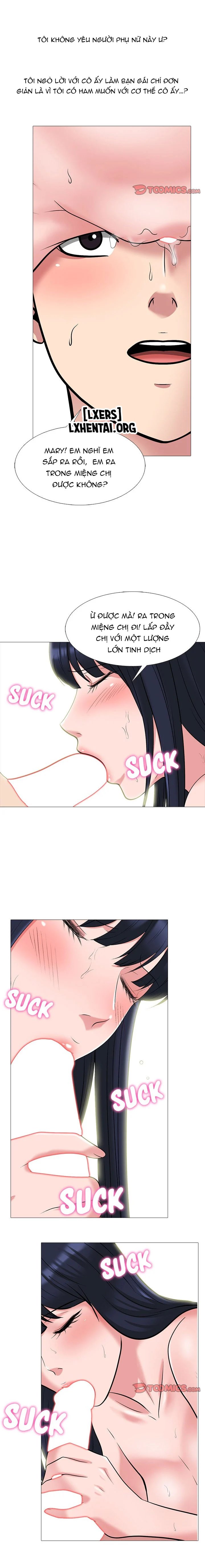 học bổng đặc biệt chapter 132 20