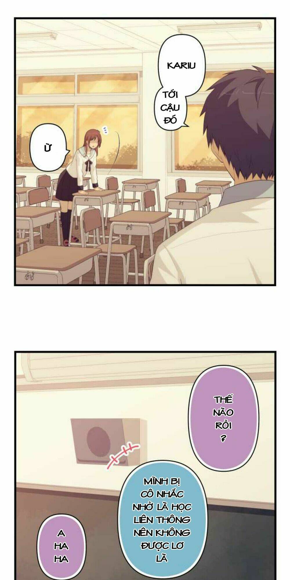 viên thuốc trùng sinh chapter 160 21