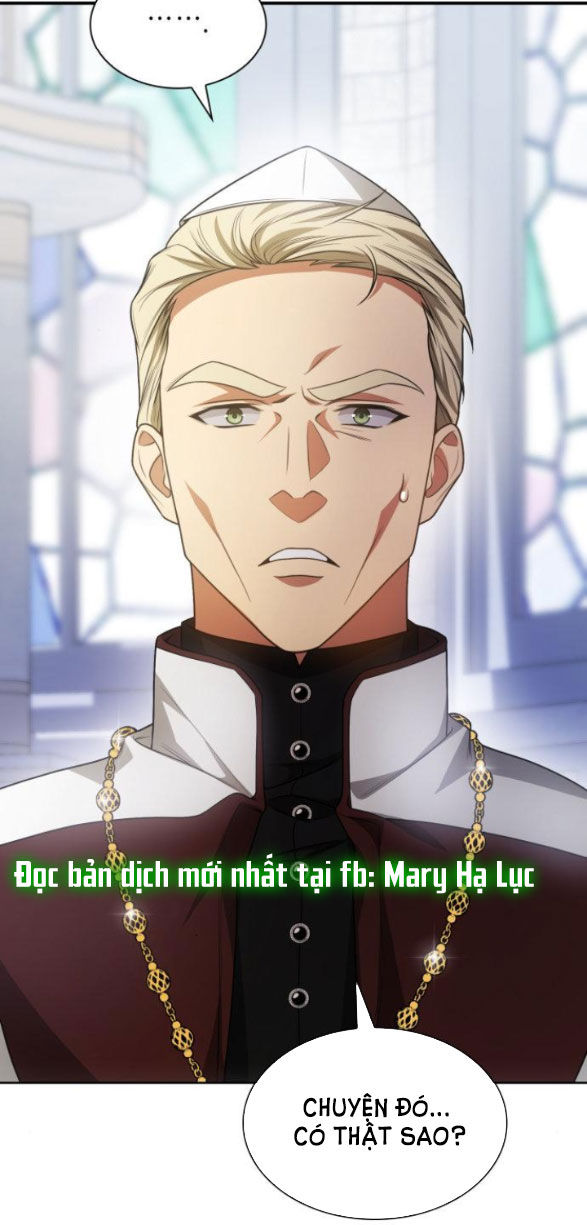 chị yêu, kiếp này em sẽ là hoàng hậu chapter 12.2 27