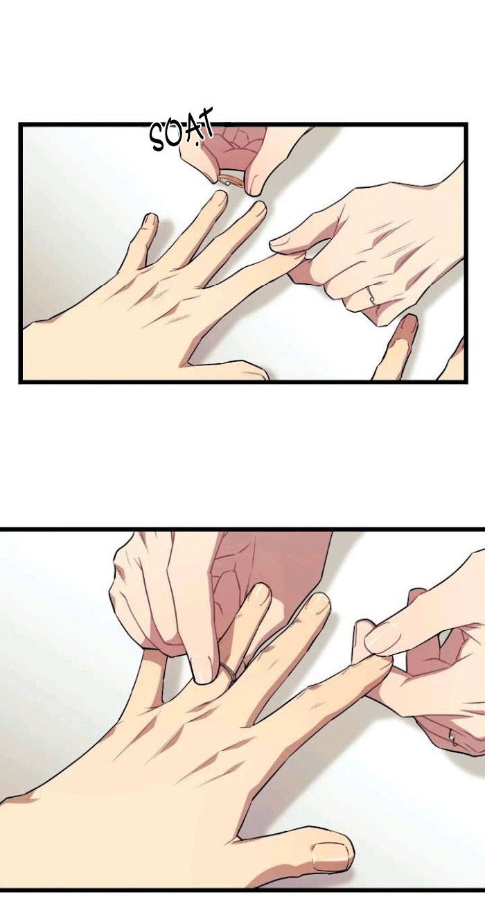 điều ước của cậu là mệnh lệnh của tớ chapter 27 36