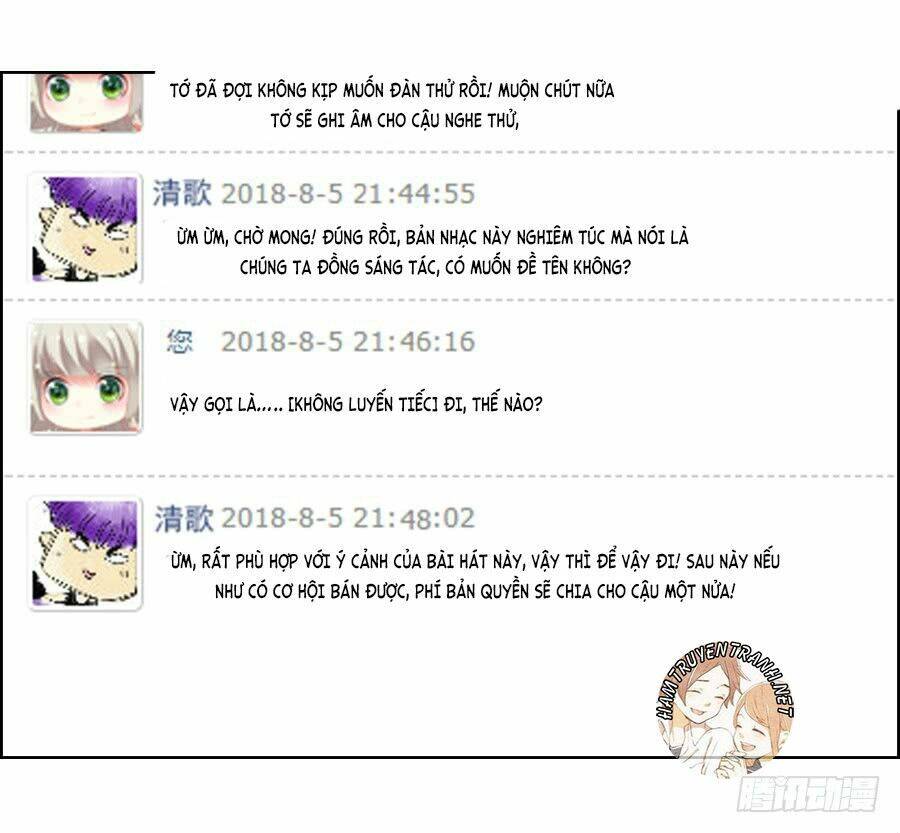 bảo bối thiên ức hào môn chapter 18.2 24