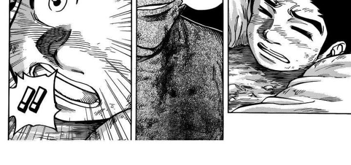 thánh tỏi sành ăn chapter 260 35