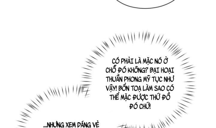 nữ chính chạy từ trong sách ra thì phải làm sao chapter 11 64