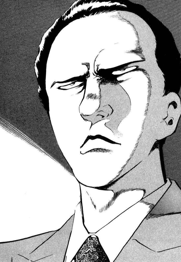 old boy chapter 4 27