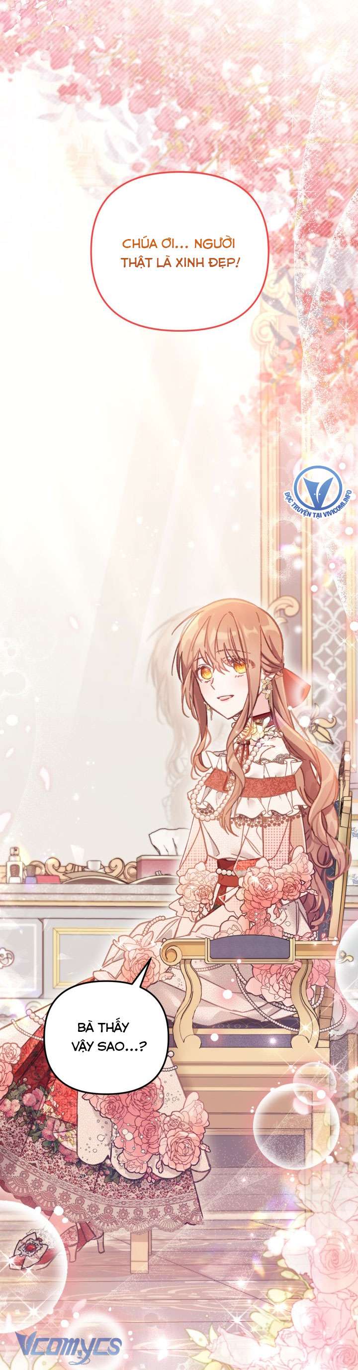 không có chỗ cho kẻ giả mạo chapter 14 20