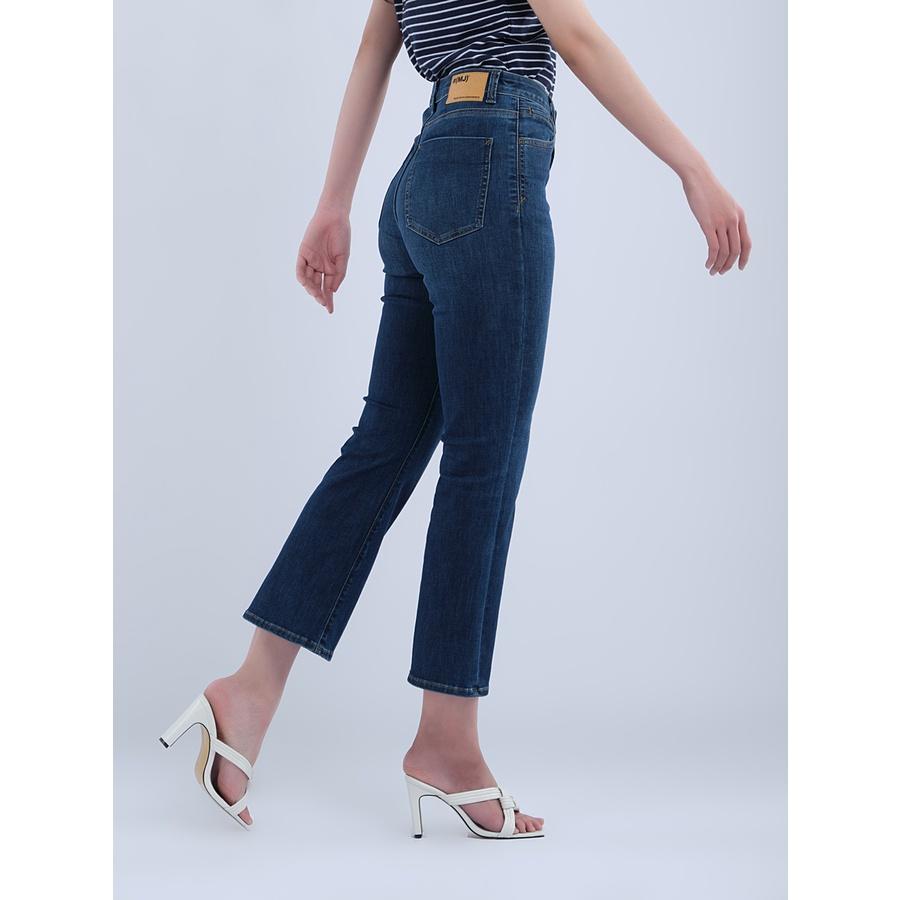 Quần jeans nữ dài ống loe 26&quot; MESSI WJF0158-21