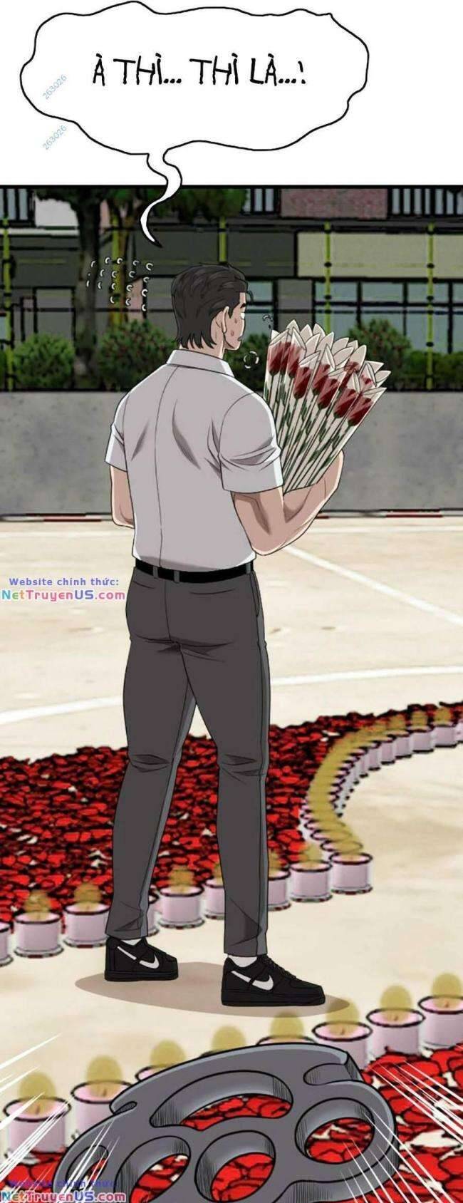 người xấu chapter 173 29