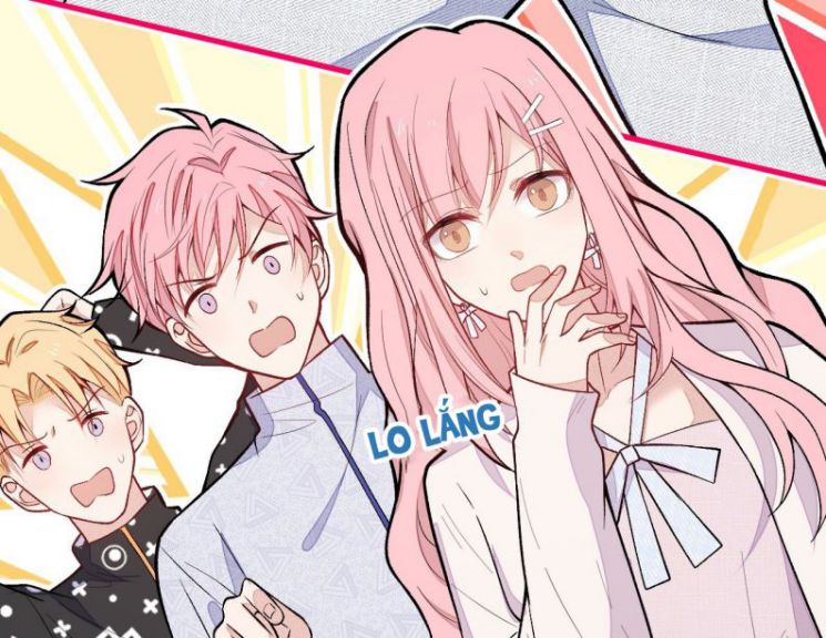 hotsearch của ảnh đế chapter 122 31